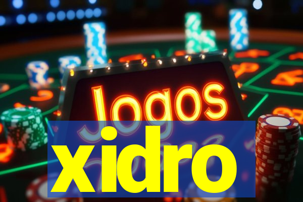 xidro