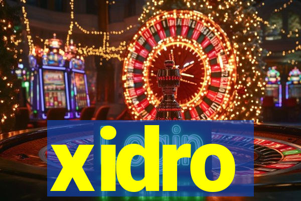 xidro