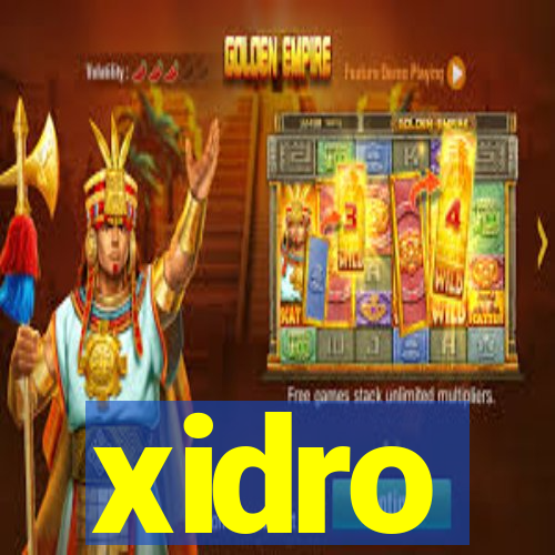 xidro