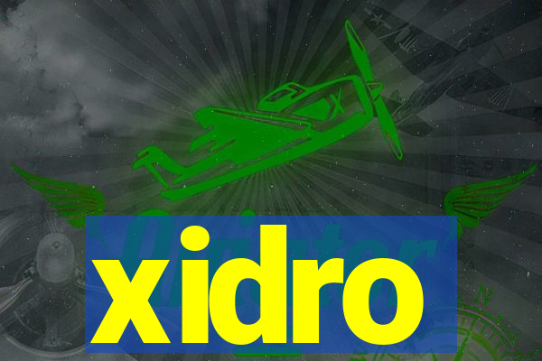 xidro