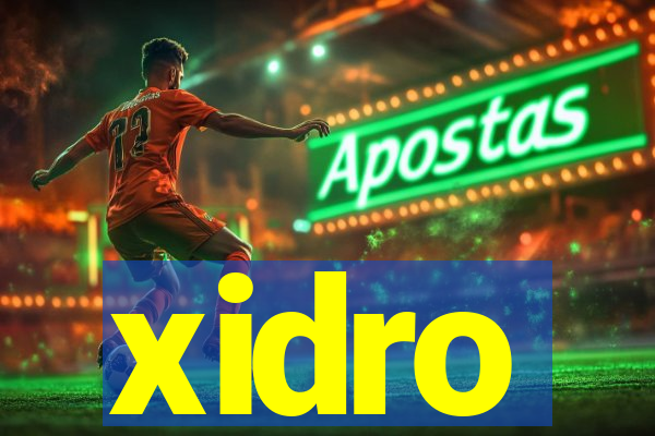 xidro