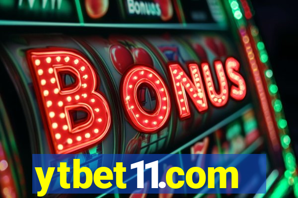 ytbet11.com