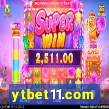 ytbet11.com