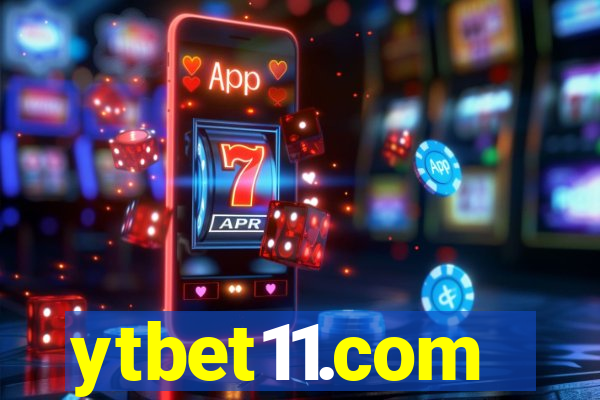 ytbet11.com