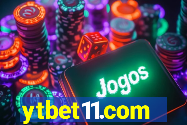 ytbet11.com