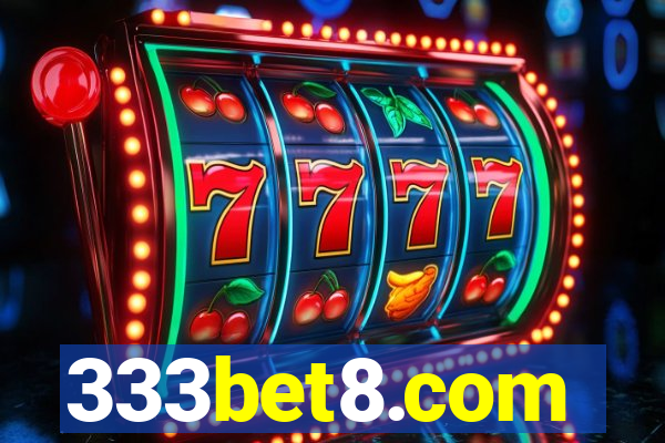 333bet8.com