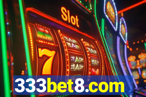 333bet8.com