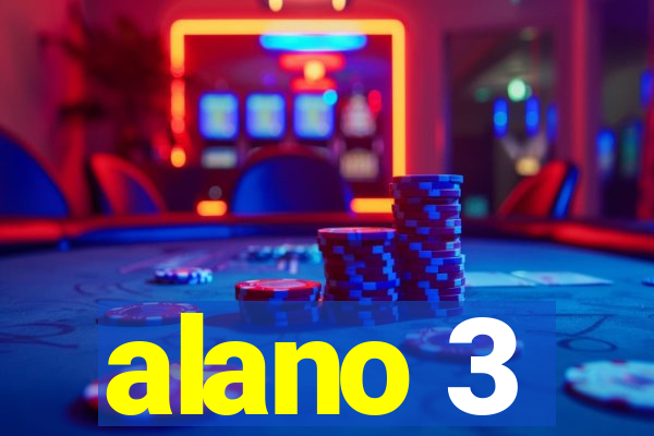 alano 3