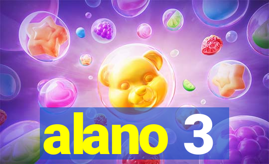 alano 3