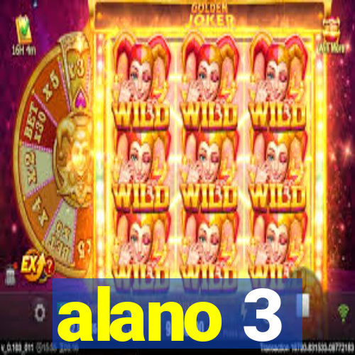 alano 3