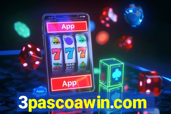 3pascoawin.com