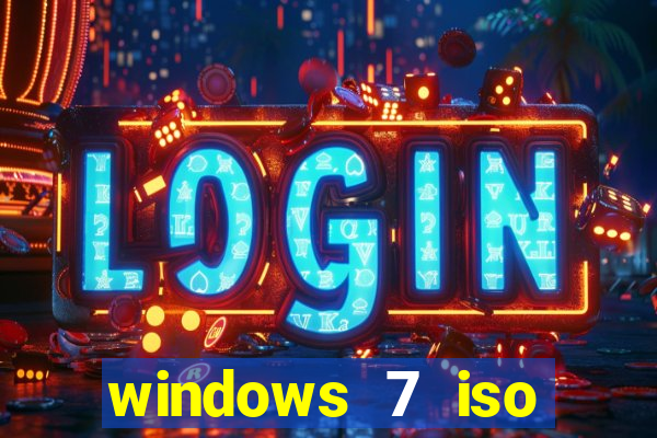 windows 7 iso download 64 bits