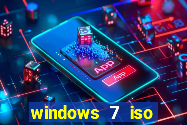 windows 7 iso download 64 bits