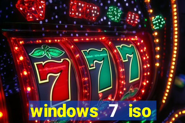 windows 7 iso download 64 bits