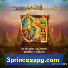 3princesapg.com