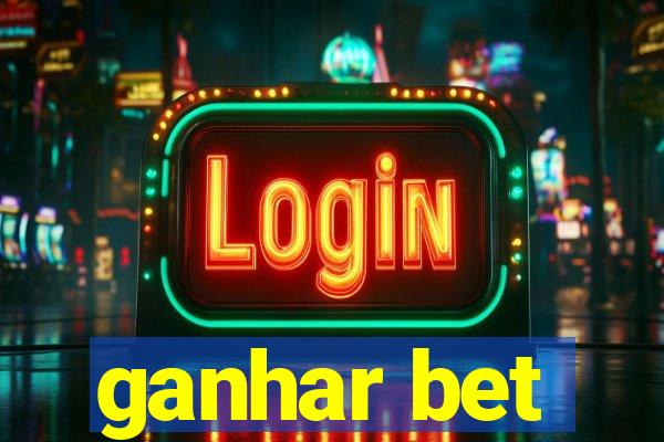 ganhar bet