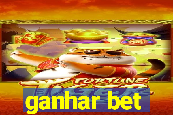 ganhar bet