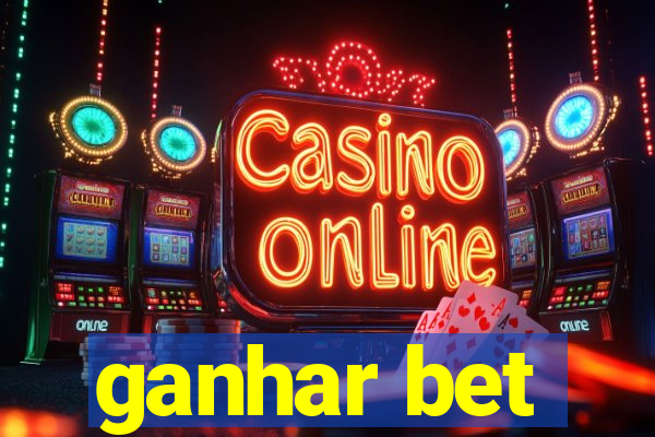 ganhar bet