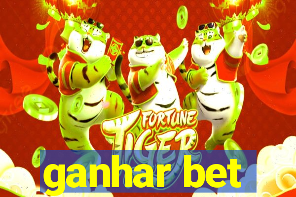 ganhar bet