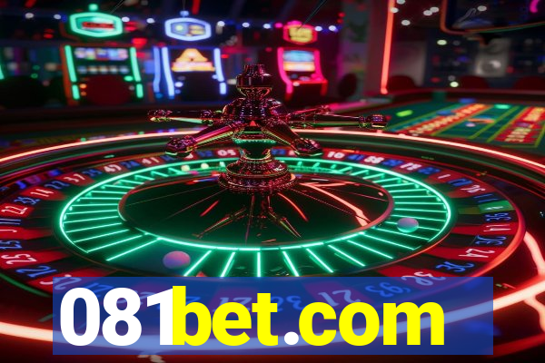 081bet.com