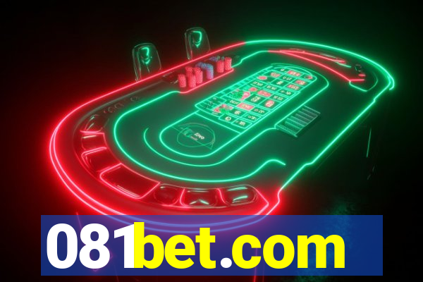 081bet.com