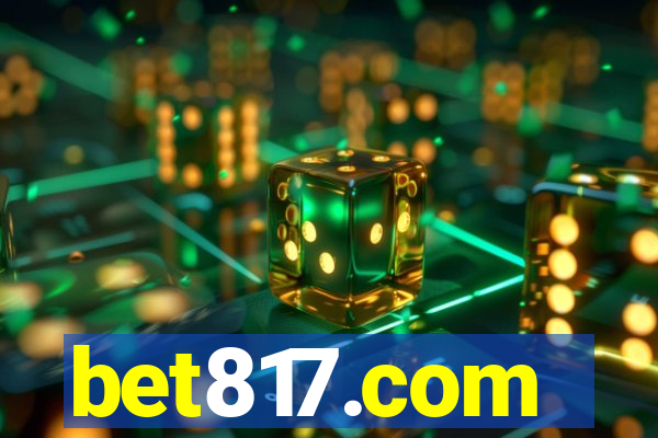 bet817.com