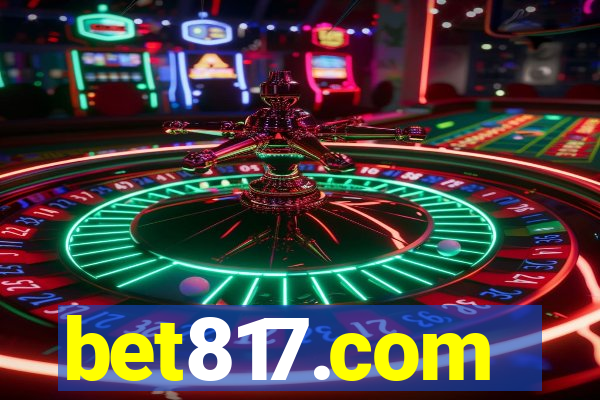 bet817.com