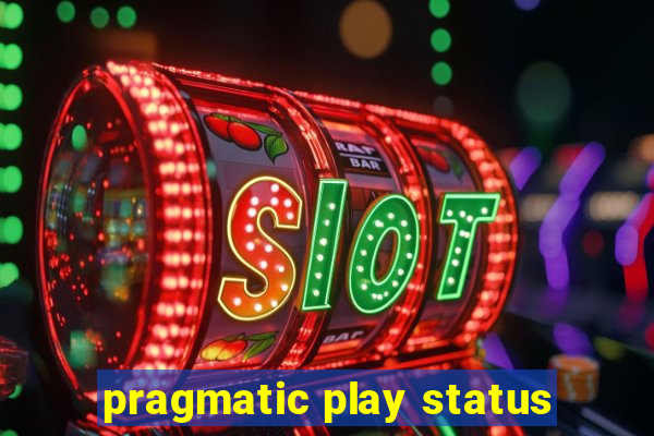 pragmatic play status