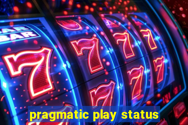 pragmatic play status