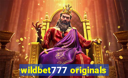 wildbet777 originals