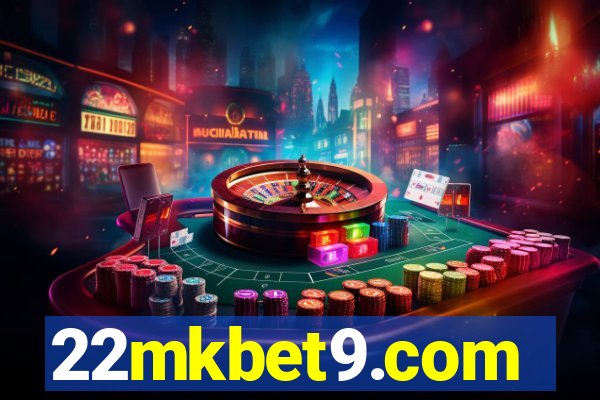 22mkbet9.com