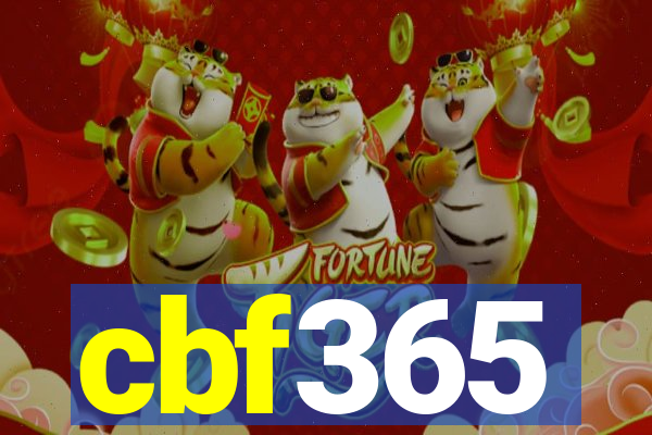 cbf365