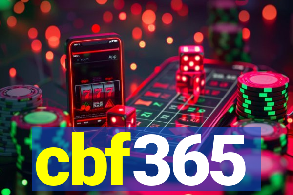 cbf365