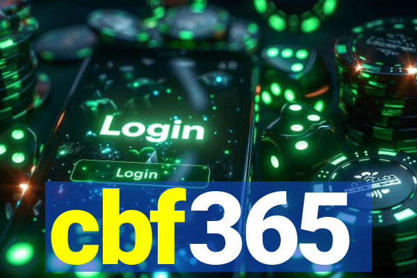 cbf365