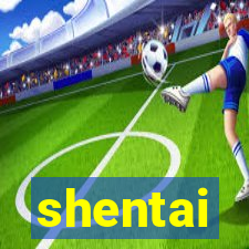 shentai