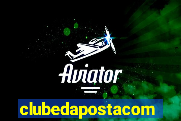 clubedapostacom