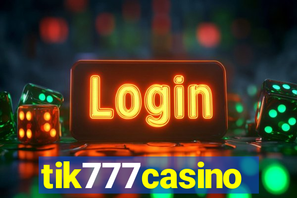 tik777casino