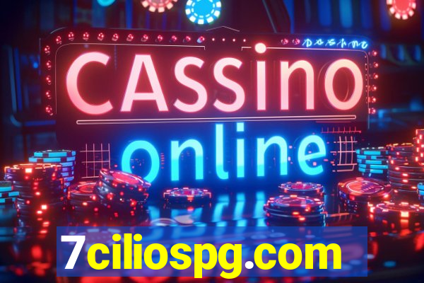 7ciliospg.com