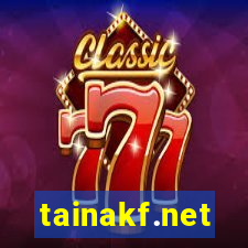 tainakf.net