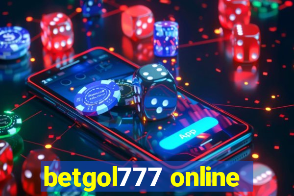 betgol777 online