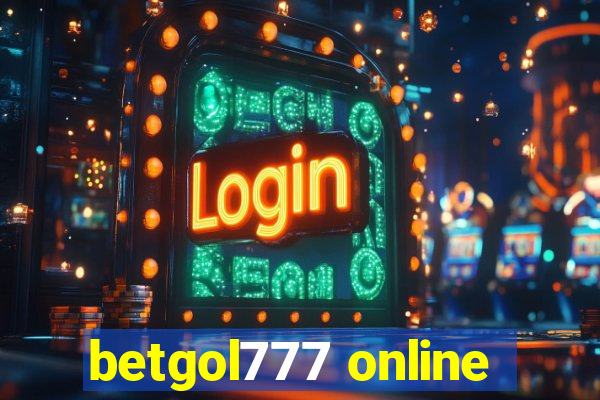 betgol777 online