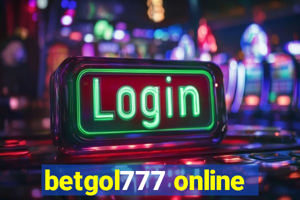 betgol777 online