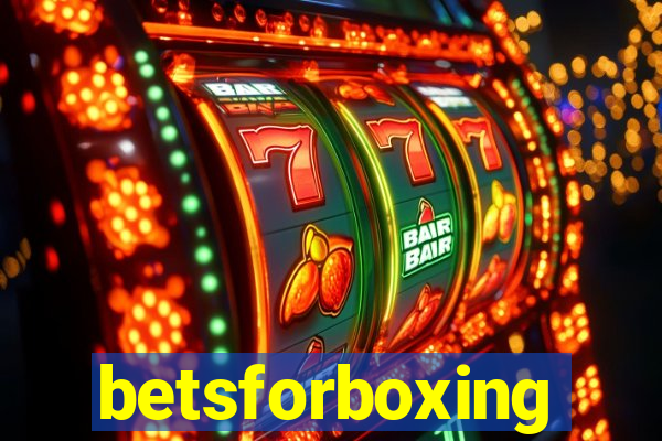 betsforboxing