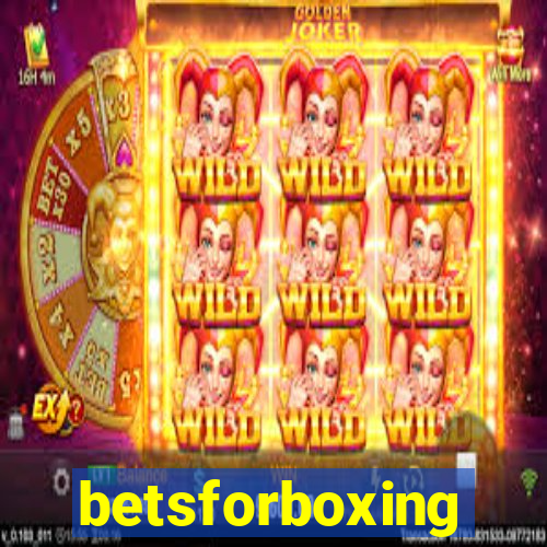 betsforboxing