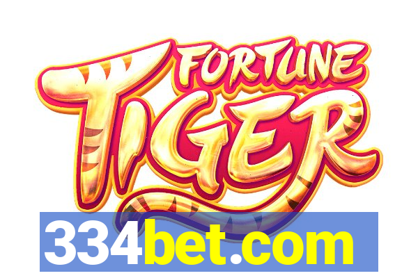 334bet.com