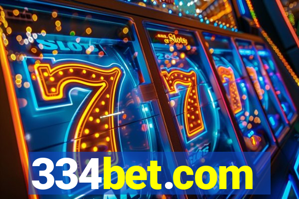 334bet.com