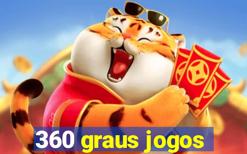 360 graus jogos