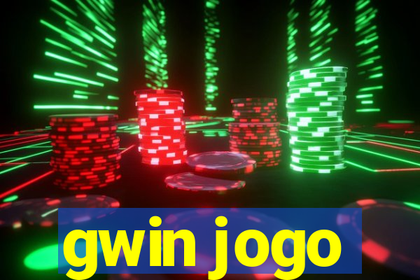 gwin jogo