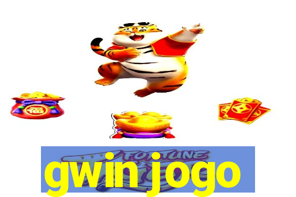 gwin jogo