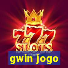 gwin jogo